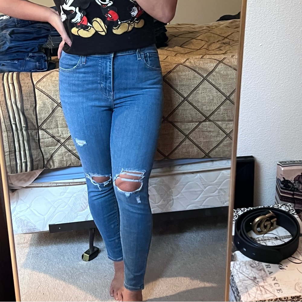 Women’s jeans size 29